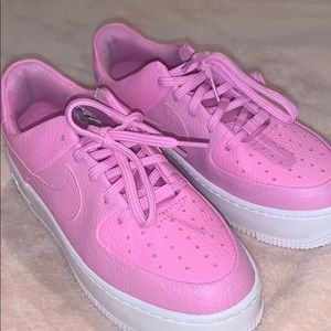 SUPER RARE !!! Air Force ones
